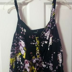 NWT Torrid dress
